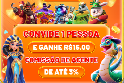 Página oficial da br757 no Facebook